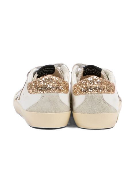Scarpe Golden Goose Kids GOLDEN GOOSE | SCARPE | GJF00177F00804110593